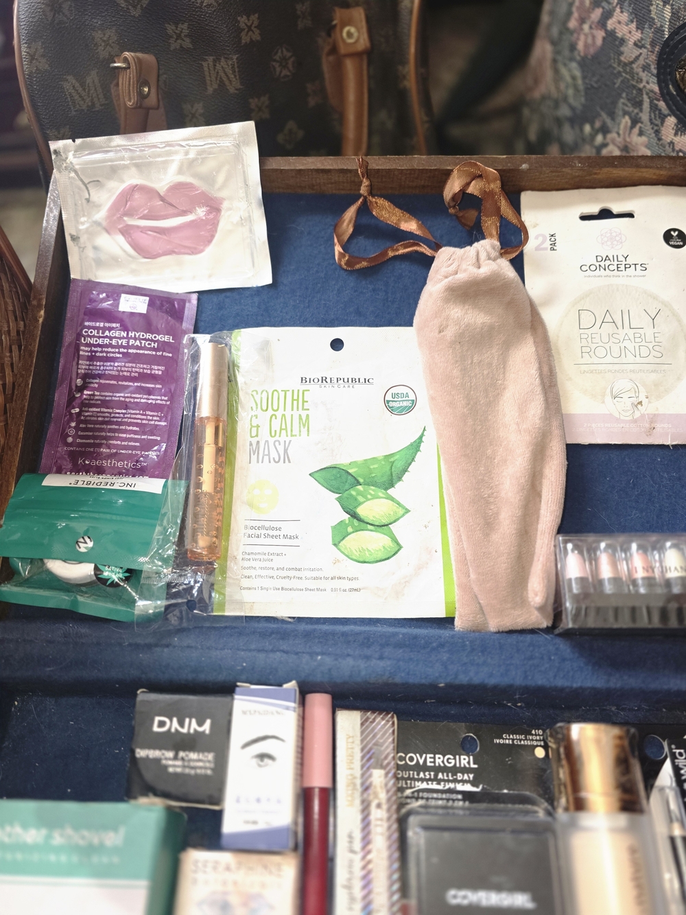 Beauty Makeup & Skincare Assortment NWT - Picture 9 of 10